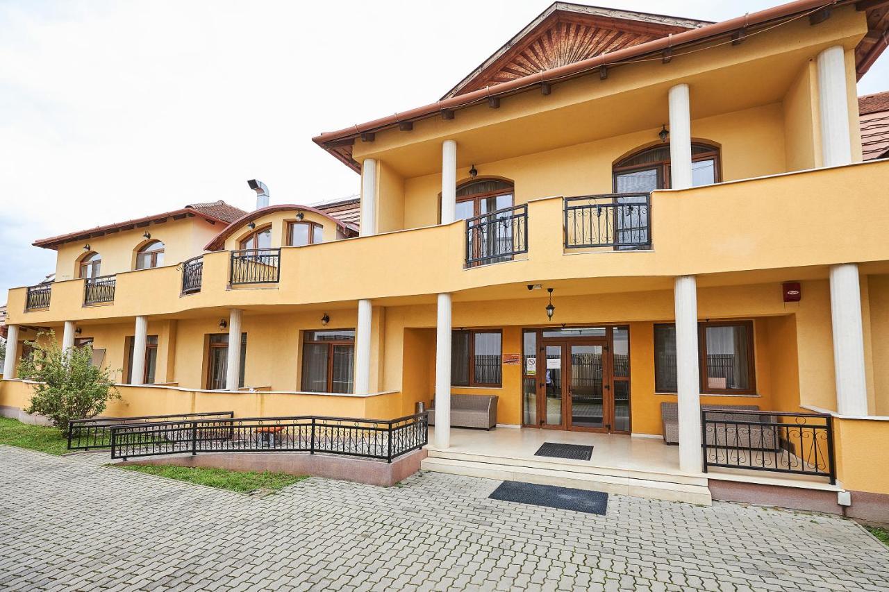 Holidays Club Resorts Hajdúszoboszló Exterior foto